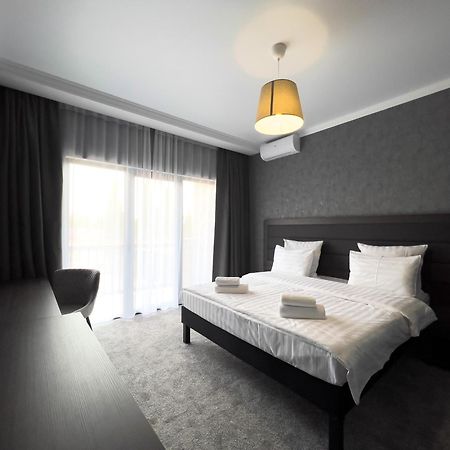 Hotel Loft Afon New Athos Экстерьер фото