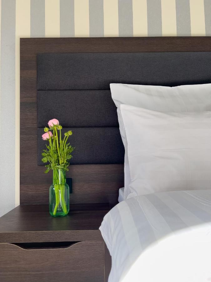 Hotel Loft Afon New Athos Экстерьер фото