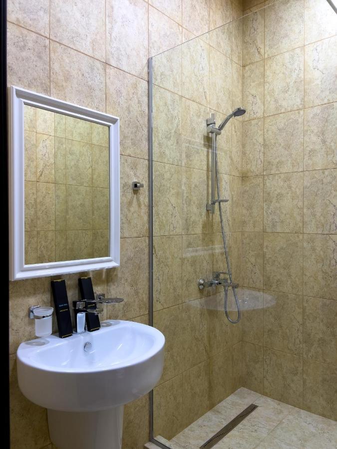 Hotel Loft Afon New Athos Экстерьер фото