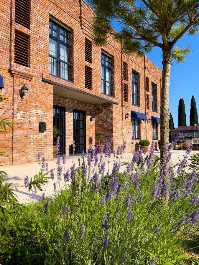 Hotel Loft Afon New Athos Экстерьер фото